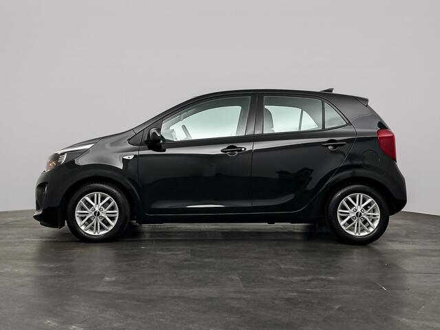 KIA PICANTO 1.0 DPi DynamicLine