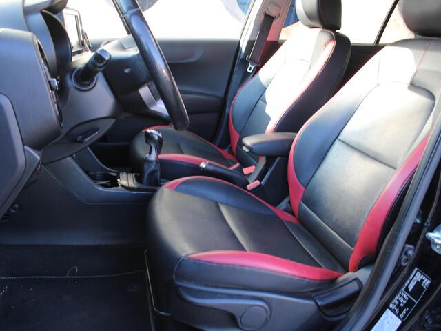KIA PICANTO 1.0 T-GDI GT-Line | APPLE CARPLAY/ANDROID AUTO | STOELVERWARMING | ACHTERUITRIJCAMERA |