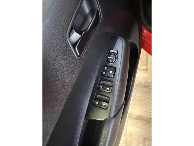 KIA PICANTO 1.2 CVVT STUURVERWARMING,STOELVERWARMING