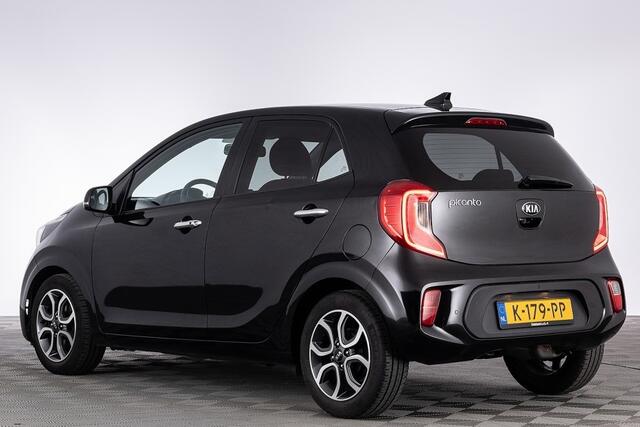 KIA PICANTO 1.0 DPi DynamicPlusLine | ECC | NAVI ? 1e Eigenaar