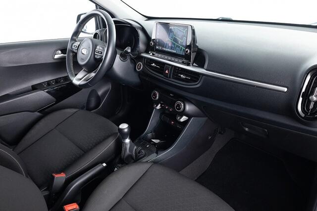 KIA PICANTO 1.0 DPi DynamicPlusLine | ECC | NAVI ? 1e Eigenaar