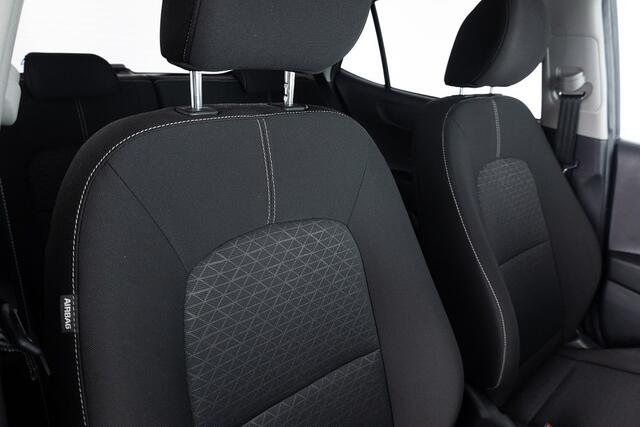 KIA PICANTO 1.0 DPi DynamicPlusLine | ECC | NAVI ? 1e Eigenaar