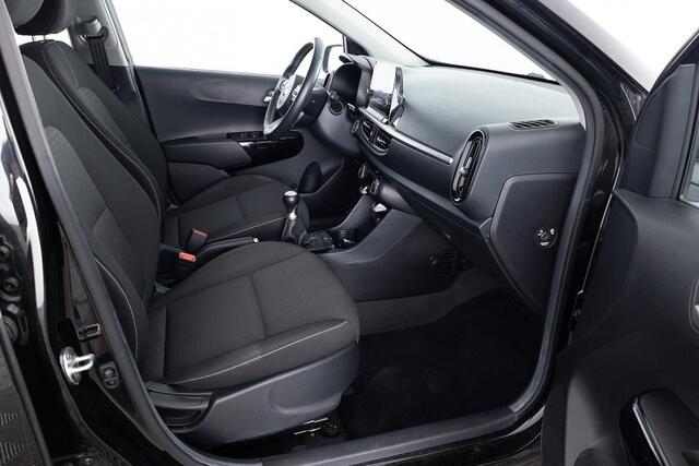 KIA PICANTO 1.0 DPi DynamicPlusLine | ECC | NAVI ? 1e Eigenaar