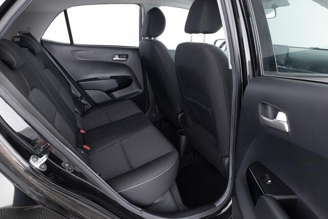 KIA PICANTO 1.0 DPi DynamicPlusLine | ECC | NAVI ? 1e Eigenaar