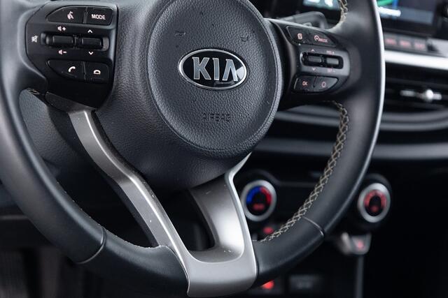 KIA PICANTO 1.0 DPi DynamicPlusLine | ECC | NAVI ? 1e Eigenaar