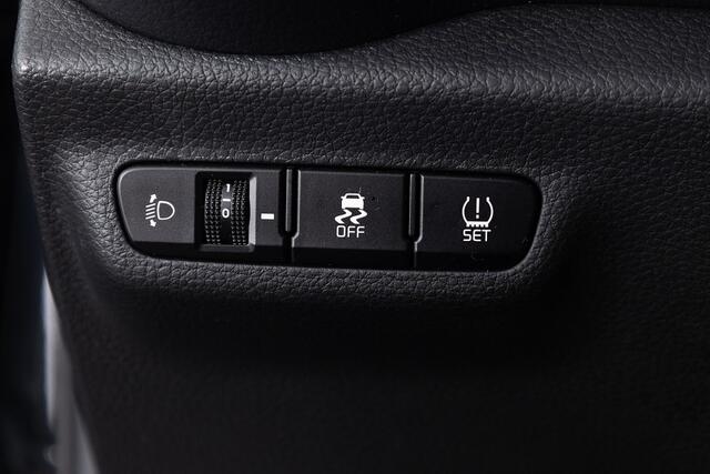 KIA PICANTO 1.0 DPi DynamicPlusLine | ECC | NAVI ? 1e Eigenaar