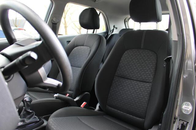 KIA PICANTO 1.0 DPi ComfortLine Cruise Control | Automaat | All Season banden