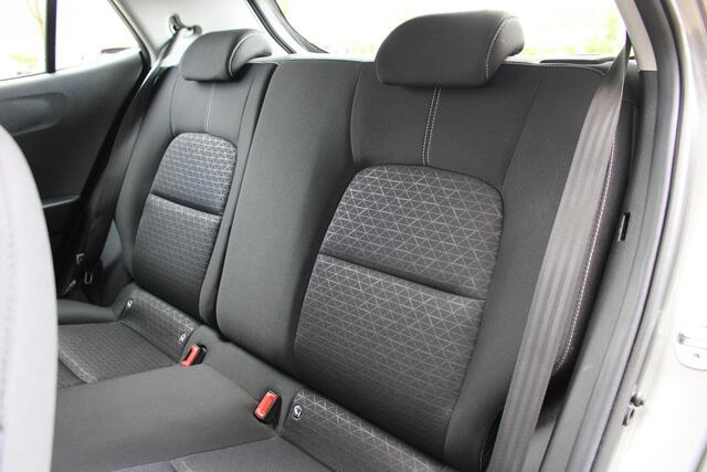 KIA PICANTO 1.0 DPi ComfortLine Cruise Control | Automaat | All Season banden