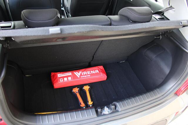 KIA PICANTO 1.0 DPi ComfortLine Cruise Control | Automaat | All Season banden