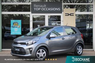 KIA PICANTO 1.0 DPi ComfortLine Cruise Control | Aut