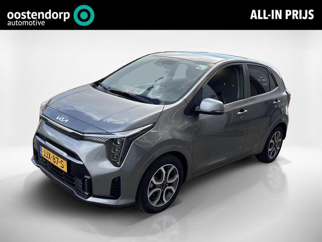 KIA PICANTO 1.0 DPI ExecutiveLine | Keyless | Climatronic |