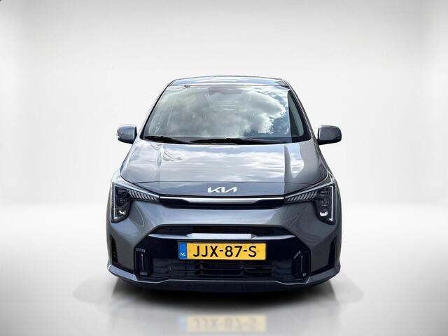 KIA PICANTO 1.0 DPI ExecutiveLine | Keyless | Climatronic |