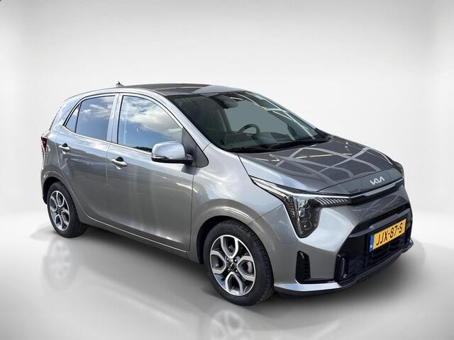 KIA PICANTO 1.0 DPI ExecutiveLine | Keyless | Climatronic |