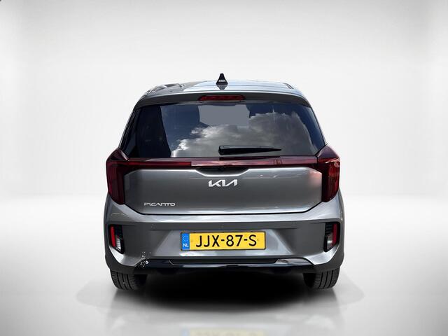 KIA PICANTO 1.0 DPI ExecutiveLine | Keyless | Climatronic |