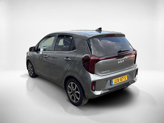 KIA PICANTO 1.0 DPI ExecutiveLine | Keyless | Climatronic |