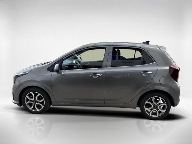 KIA PICANTO 1.0 DPI ExecutiveLine | Keyless | Climatronic |