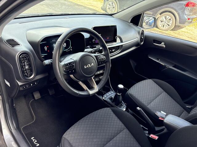 KIA PICANTO 1.0 DPI ExecutiveLine | Keyless | Climatronic |