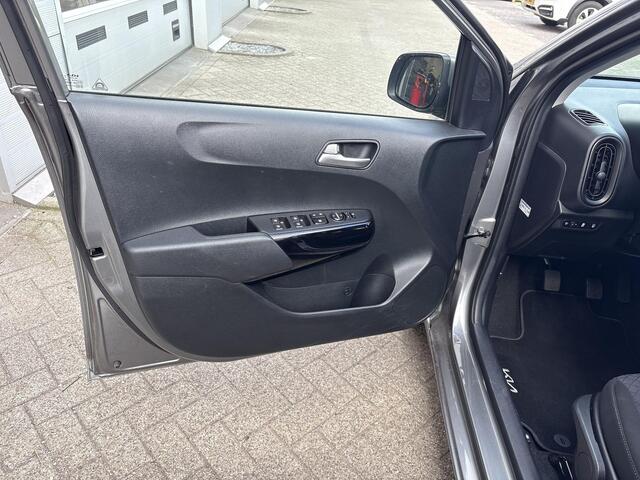 KIA PICANTO 1.0 DPI ExecutiveLine | Keyless | Climatronic |
