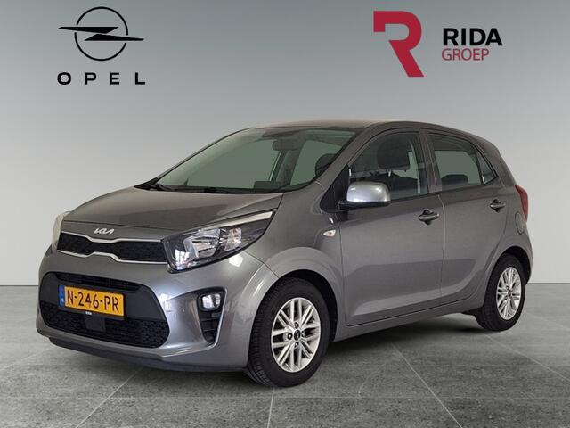 KIA PICANTO 1.0 DPi DynamicLine | Camera | Cruise control |