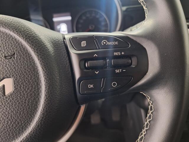KIA PICANTO 1.0 DPi DynamicLine | Camera | Cruise control |