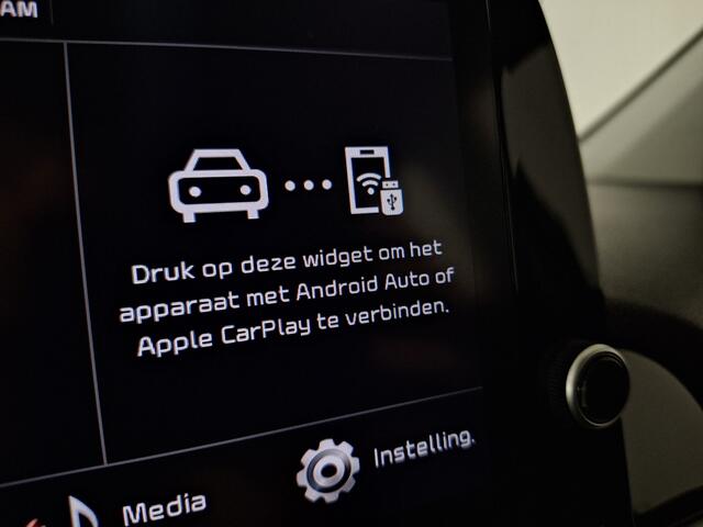 KIA PICANTO 1.0 DPi DynamicLine | Camera | Cruise control |