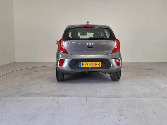 KIA PICANTO 1.0 DPi DynamicLine | Camera | Cruise control |
