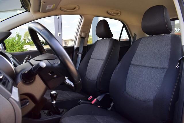 KIA PICANTO 1.0 CVVT EconomyPlusLine | Navigatie | Airco | Camera | Tot 10Jr. Kia-Garantie |