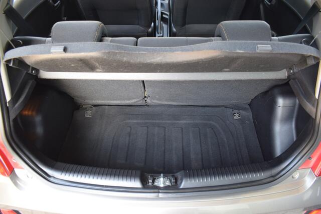 KIA PICANTO 1.0 CVVT EconomyPlusLine | Navigatie | Airco | Camera | Tot 10Jr. Kia-Garantie |