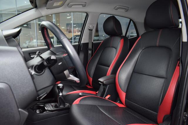 KIA PICANTO 1.0 DPi GT-Line | Navigatie | Camera | Cruise Control | Climate Control | Tot 10jr.Garantie