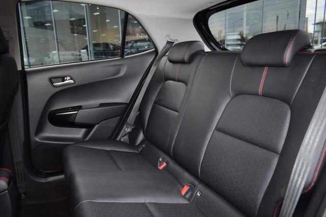 KIA PICANTO 1.0 DPi GT-Line | Navigatie | Camera | Cruise Control | Climate Control | Tot 10jr.Garantie