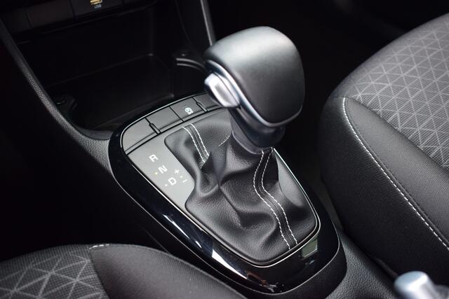 KIA PICANTO 1.0 DPi DynamicLine | Camera | Airco | Cruise Control | Tot 10Jr. Kia-Garantie |