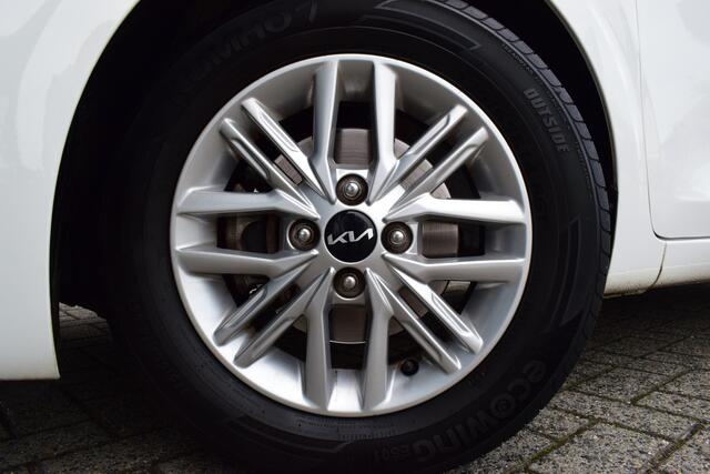 KIA PICANTO 1.0 DPi DynamicLine | Camera | Airco | Cruise Control | Tot 10Jr. Kia-Garantie |