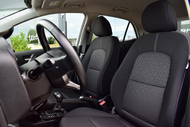 KIA PICANTO 1.0 DPi DynamicLine | Camera | Airco | Cruise Control | Tot 10Jr. Kia-Garantie |