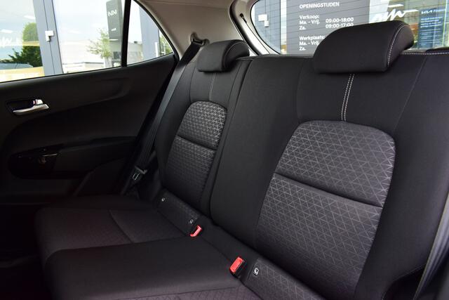 KIA PICANTO 1.0 DPi DynamicLine | Camera | Airco | Cruise Control | Tot 10Jr. Kia-Garantie |