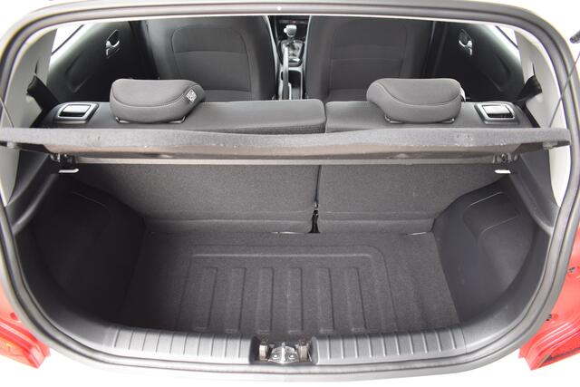 KIA PICANTO 1.0 DPi DynamicLine | Camera | Airco | Cruise Control | Tot 10Jr. Kia-Garantie |