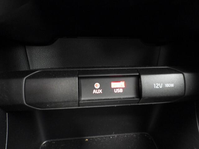 KIA PICANTO 1.0 CVVT EconomyPlusLine AIRCO/BLUETOOTH!