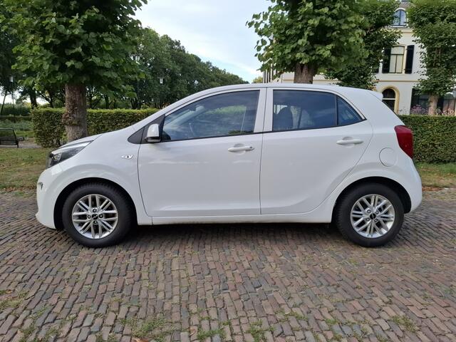 KIA PICANTO 1.0 DPi DynamicLine