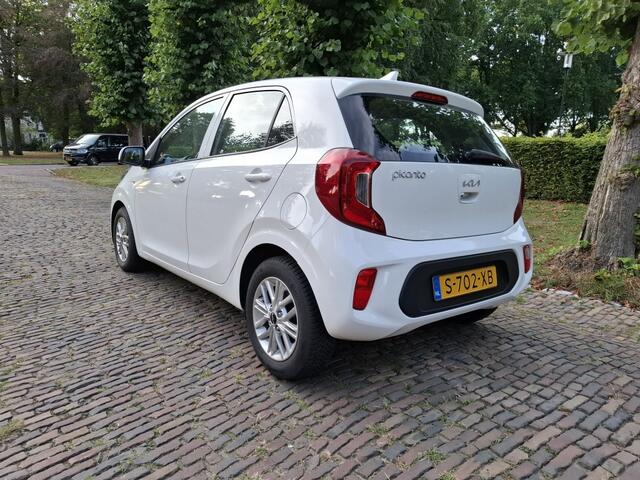 KIA PICANTO 1.0 DPi DynamicLine