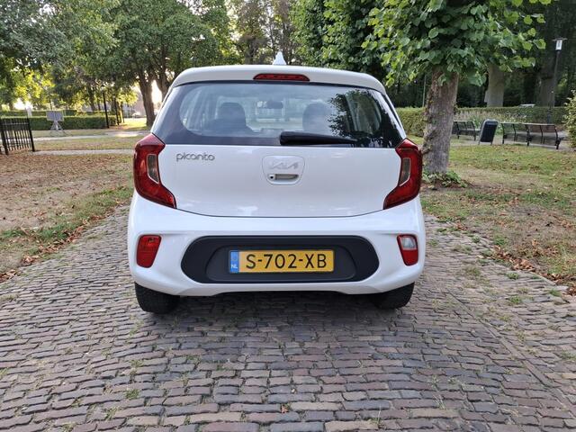 KIA PICANTO 1.0 DPi DynamicLine