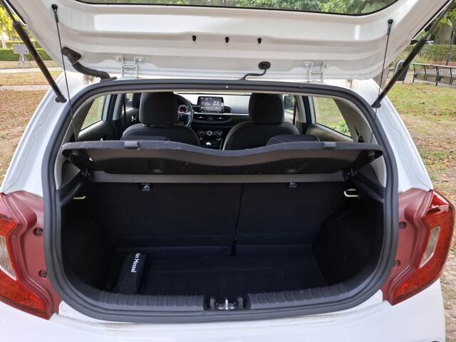 KIA PICANTO 1.0 DPi DynamicLine