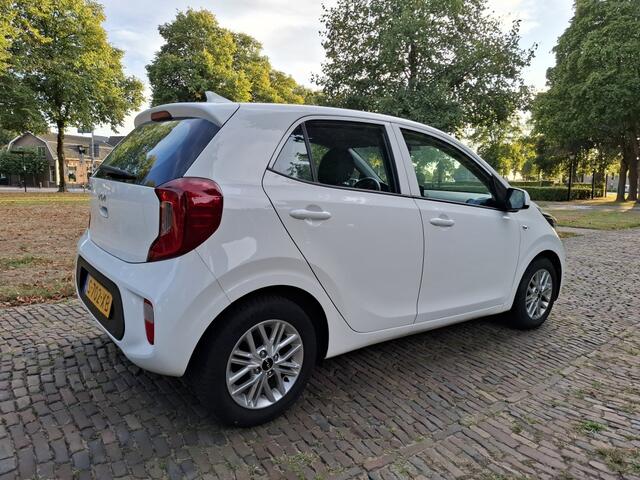KIA PICANTO 1.0 DPi DynamicLine