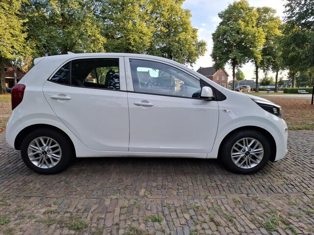 KIA PICANTO 1.0 DPi DynamicLine