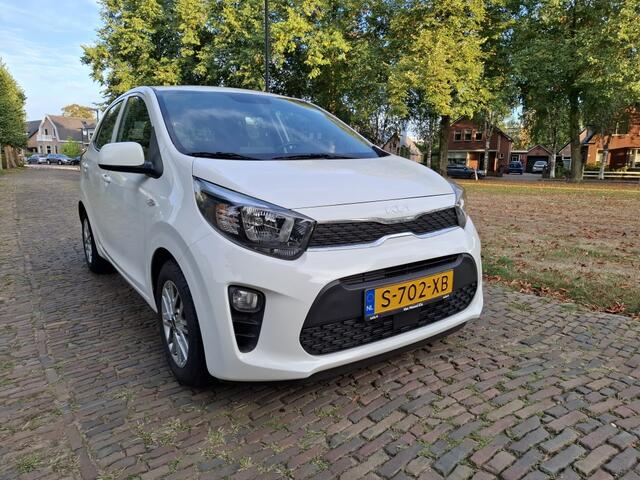 KIA PICANTO 1.0 DPi DynamicLine