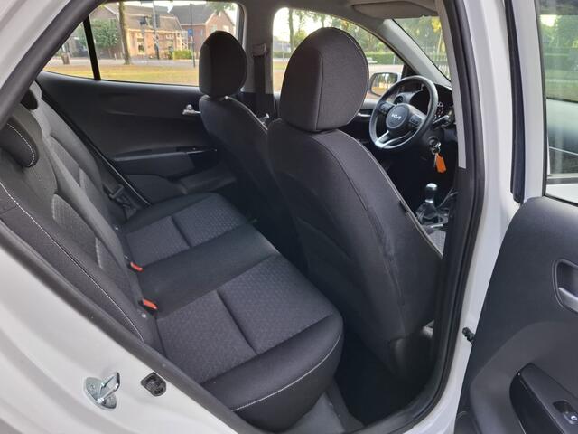 KIA PICANTO 1.0 DPi DynamicLine