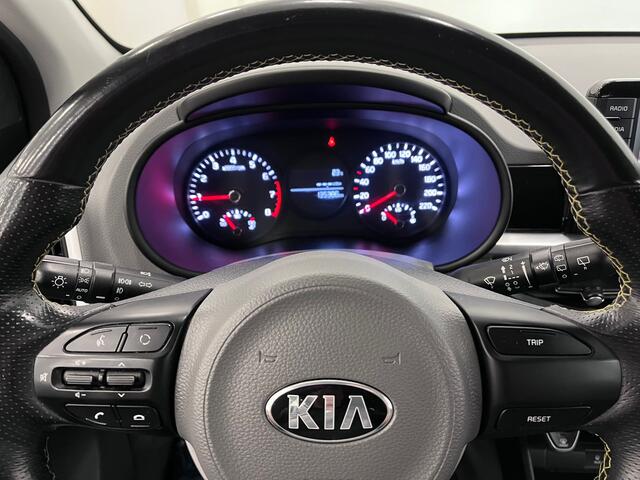 KIA PICANTO 1.0 T-GDI X-Line 100pk / ***MEENEEMPRIJS***