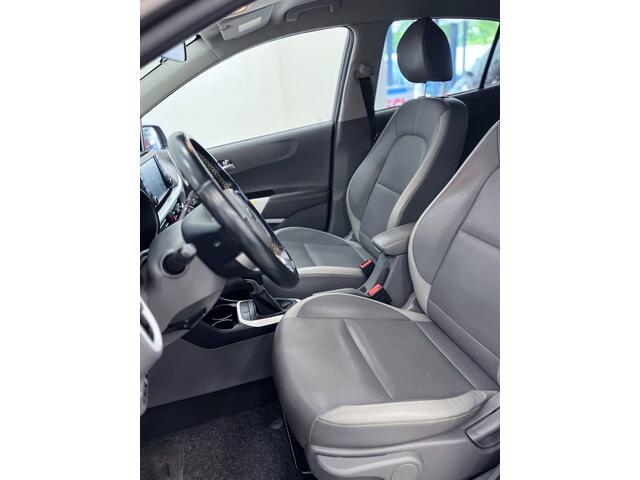 KIA PICANTO 1.0 T-GDI X-Line 100pk / ***MEENEEMPRIJS***