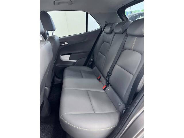 KIA PICANTO 1.0 T-GDI X-Line 100pk / ***MEENEEMPRIJS***