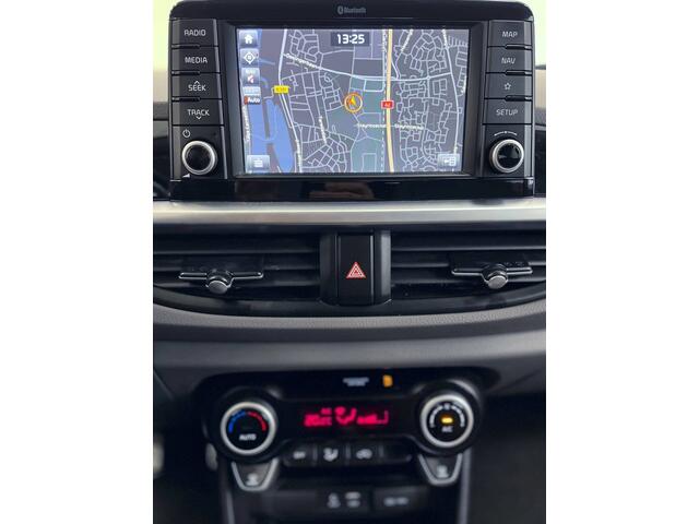 KIA PICANTO 1.0 T-GDI X-Line 100pk / ***MEENEEMPRIJS***