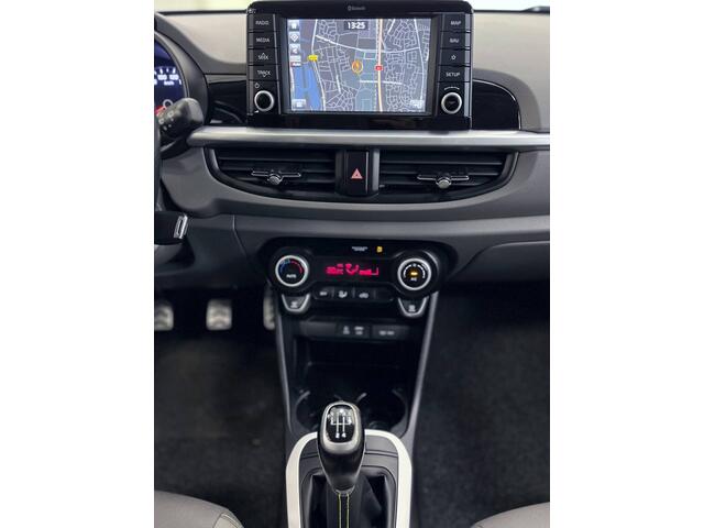 KIA PICANTO 1.0 T-GDI X-Line 100pk / ***MEENEEMPRIJS***
