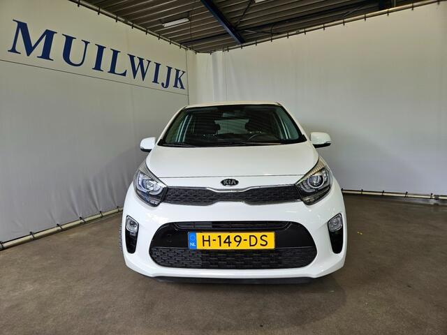 KIA PICANTO 1.0 MPi DynamicPlusLine / Camera / Navi / NL Auto